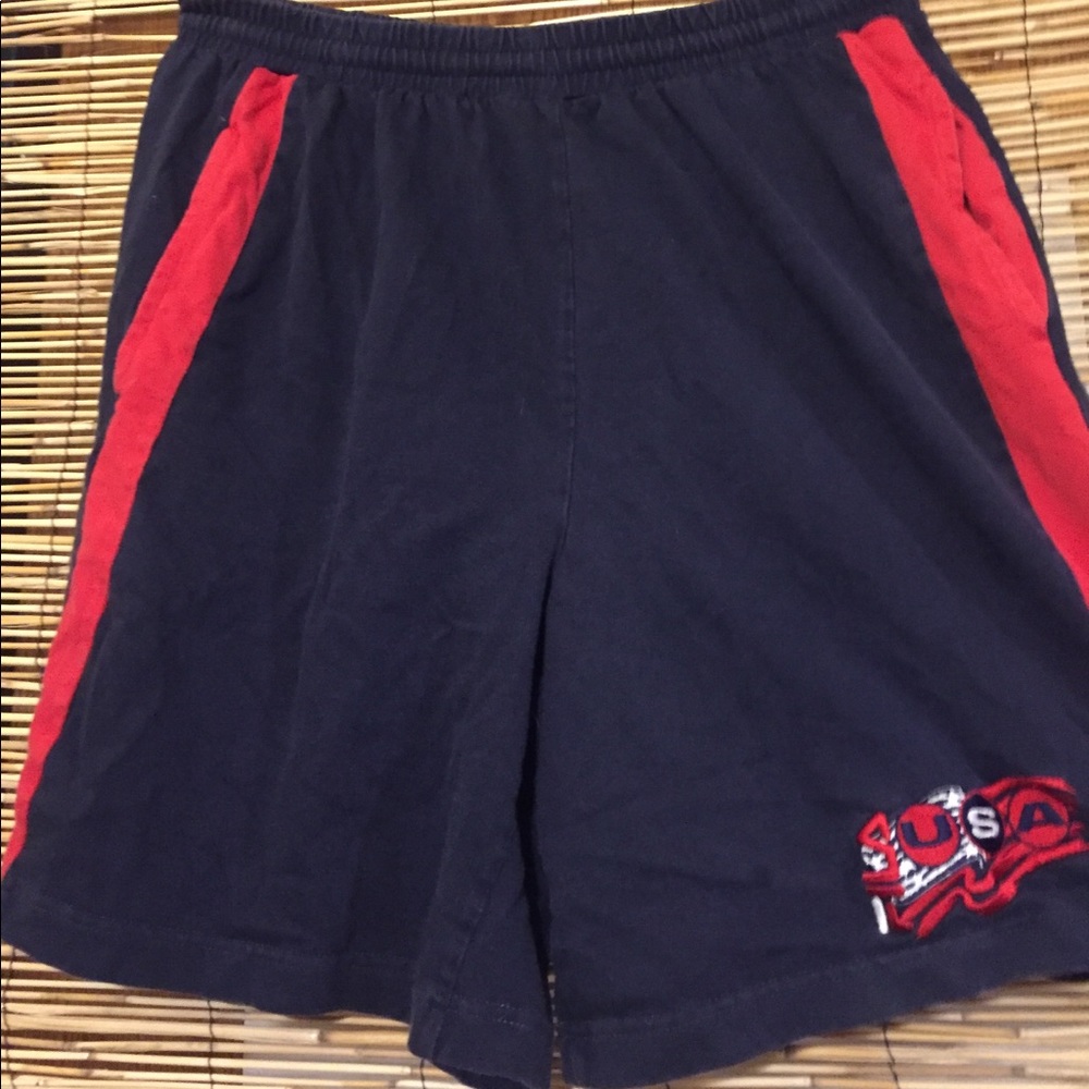 FILA shorts